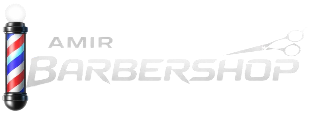 Amir Barbershop