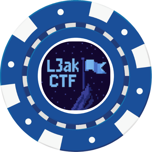 L3akCTF