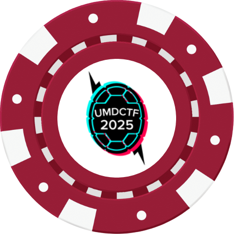 UMDCTF
